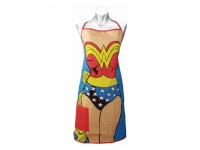 Tablier de cuisine Wonder Woman